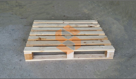 Wooden Box
